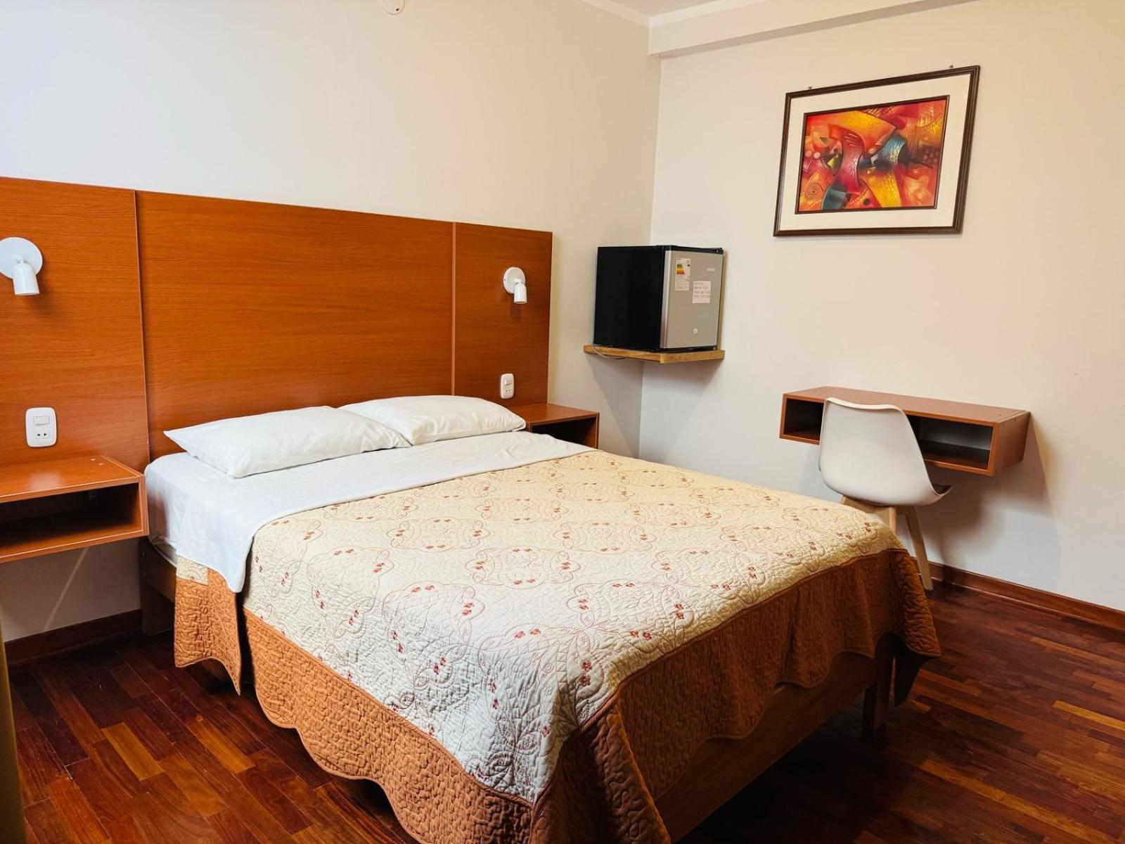 Hostal Silpay تاكنا المظهر الخارجي الصورة