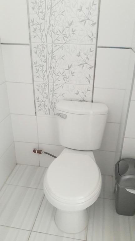 Hostal Silpay تاكنا المظهر الخارجي الصورة