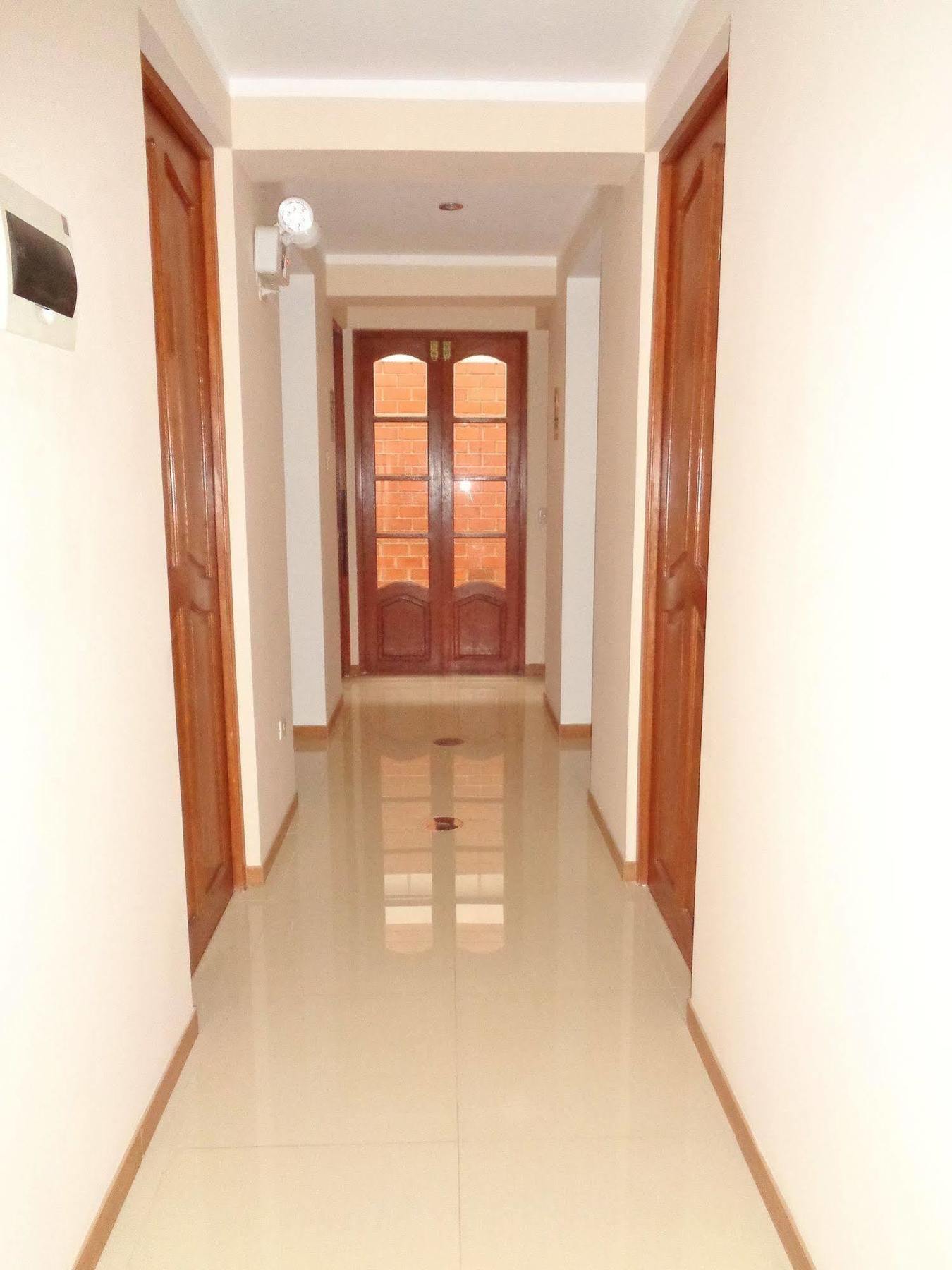 Hostal Silpay تاكنا المظهر الخارجي الصورة